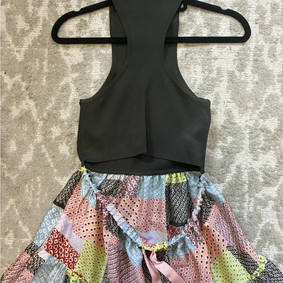 Cinq a sept maxi dress - Picture 3 of 3